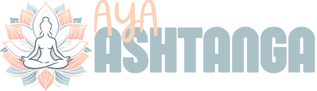 Logo Ashtanga